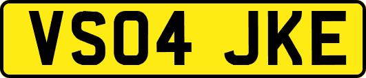 VS04JKE