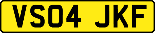 VS04JKF
