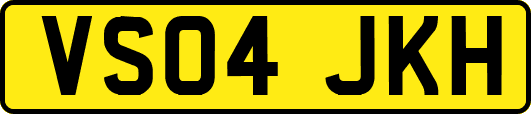VS04JKH