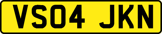 VS04JKN