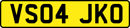 VS04JKO