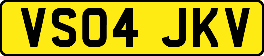VS04JKV