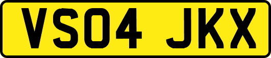 VS04JKX