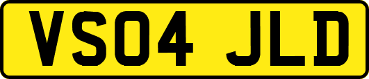 VS04JLD