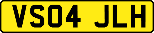 VS04JLH
