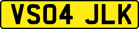 VS04JLK