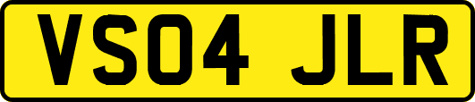 VS04JLR
