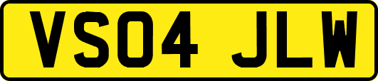 VS04JLW
