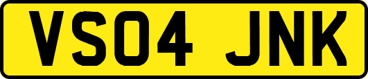 VS04JNK