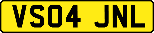 VS04JNL