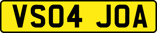 VS04JOA