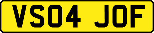 VS04JOF