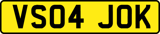 VS04JOK