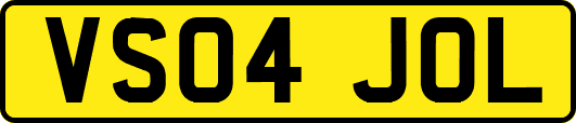 VS04JOL