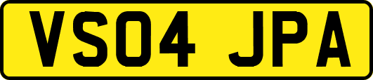 VS04JPA