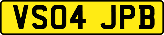 VS04JPB