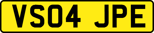 VS04JPE