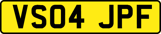 VS04JPF