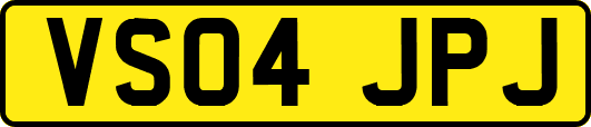 VS04JPJ