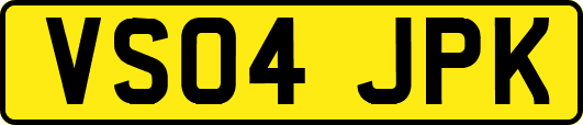VS04JPK