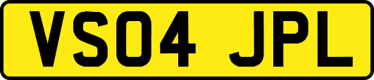 VS04JPL