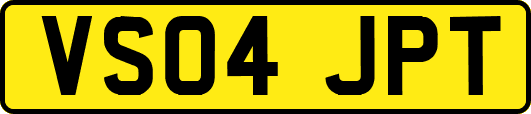 VS04JPT