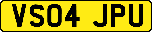 VS04JPU
