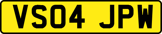 VS04JPW