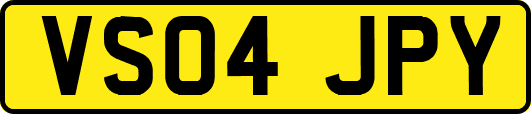 VS04JPY