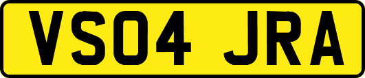 VS04JRA