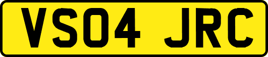 VS04JRC