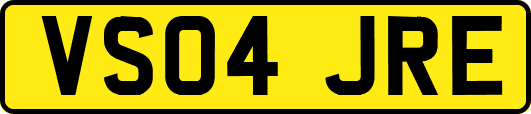 VS04JRE
