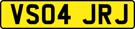 VS04JRJ