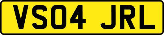 VS04JRL