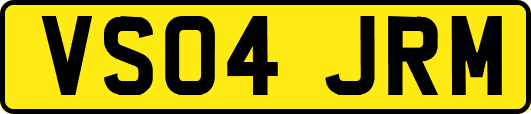 VS04JRM