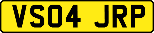 VS04JRP