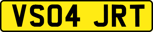 VS04JRT