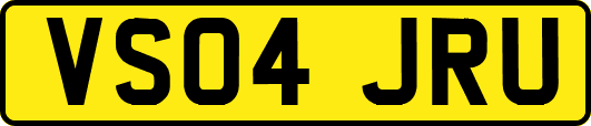 VS04JRU