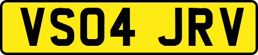 VS04JRV