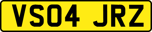 VS04JRZ