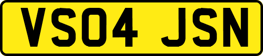VS04JSN