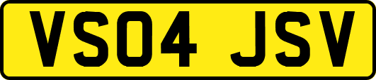 VS04JSV