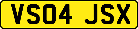 VS04JSX