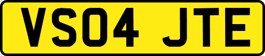 VS04JTE