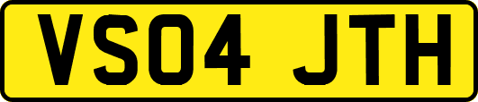 VS04JTH