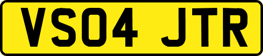 VS04JTR