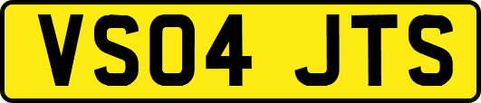 VS04JTS