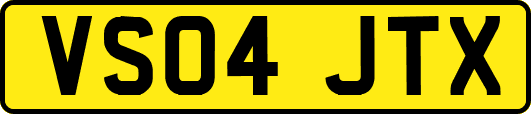 VS04JTX