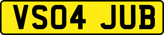 VS04JUB