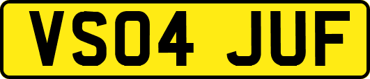 VS04JUF